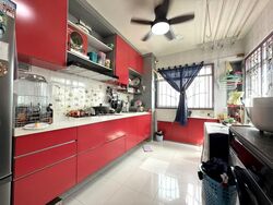 Blk 102D Punggol Field (Punggol), HDB 4 Rooms #554142211